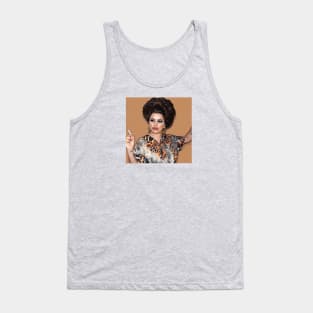 Baga Chipz Merch Tank Top